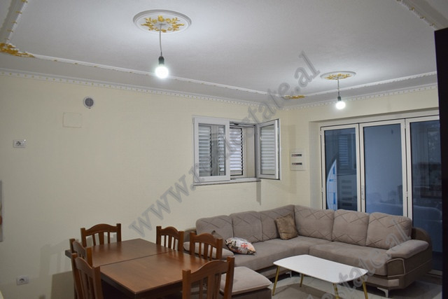 Two bedroom apartment for rent near Sauk i Vjeter in Tirana, Albania